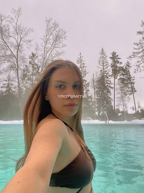 Фото Эвелина